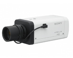SONY SNC-VB635_索尼高清网络IP安防视频监控摄像机-01