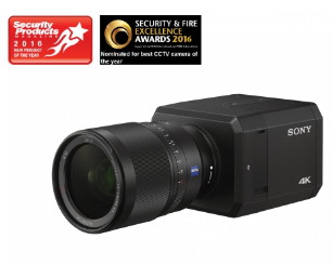 SONY SNC-VB770_索尼高清网络IP安防视频监控摄像机-02