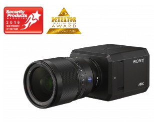 SONY SNC-VB770_索尼高清网络IP安防视频监控摄像机SONY SNC-VB770
