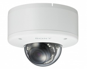 SONY SNC-EM602R_索尼高清网络IP安防视频监控摄像机