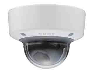 SONY SNC-EM641_索尼高清网络IP安防视频监控摄像机
