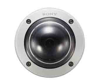 SONY SNC-EM641_索尼高清网络IP安防视频监控摄像机