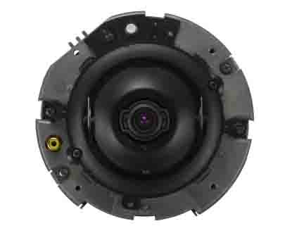 SONY SNC-EM631_索尼高清网络IP安防视频监控摄像机