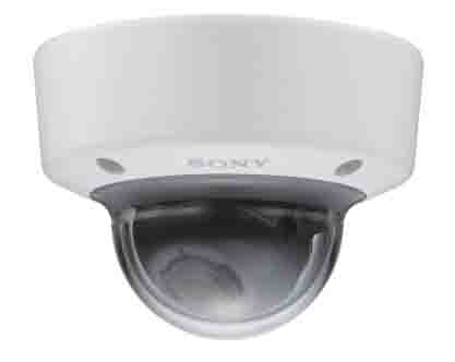 SONY SNC-EM631_索尼高清网络IP安防视频监控摄像机-01