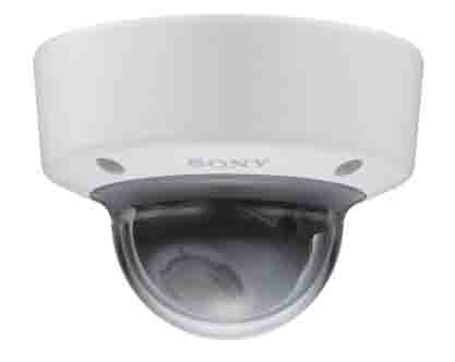 SONY SNC-EM631_索尼高清网络IP安防视频监控摄像机
