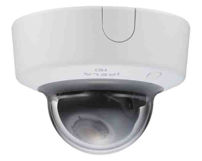 SONY  SNC-EM630索尼高清网络IP安防视频监控摄像机-01