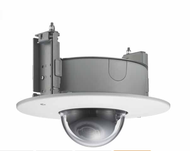 SONY SNC-VM600_索尼高清网络IP安防视频监控摄像机