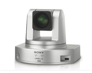 SONY PCS-XC1_索尼高清视频会议摄像机-01