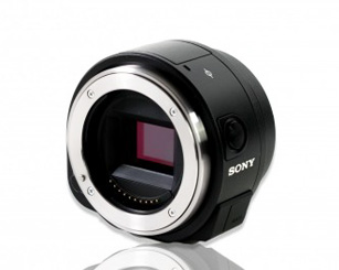 SONY UMC-R10CSONY UMC-R10C