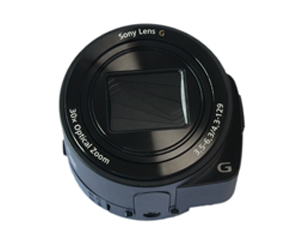 索尼SONY DSC-QX30U 参数协议说明书下载