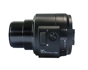 索尼SONY DSC-QX30U 参数协议说明书下载