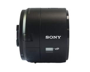 索尼SONY DSC-QX30U 参数协议说明书下载