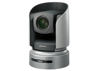 SONY BRC-H700_索尼远程控制彩色摄像机