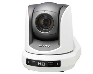 SONY BRC-Z330_索尼远程控制彩色摄像机-01