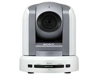 SONY BRC-300_索尼远程控制彩色摄像机