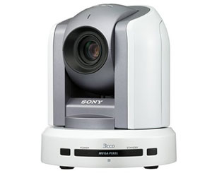SONY BRC-300_索尼远程控制彩色摄像机