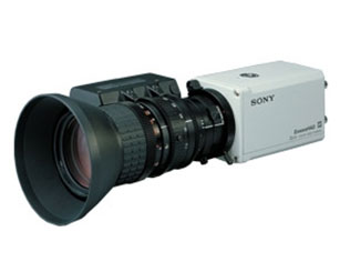 SONY DXC-990P