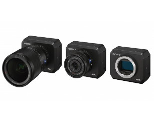 SONY UMC-S3CA4K级摄像机 SONY UMC-S3CA