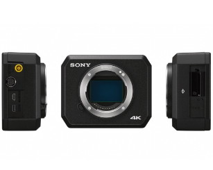SONY UMC-S3CA4K级摄像机 SONY UMC-S3CA