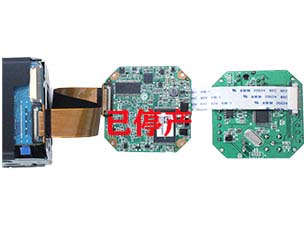 安霸网络编码控制板_索尼sony fcb-ev&cv fcb-eh&ch系列机芯模组