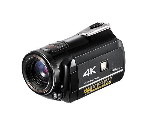 4k会议摄像机-4K变焦HDMI输出摄像头