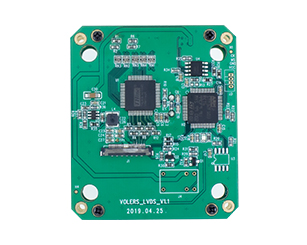 SDI/HDMI/CVBS三合一多功能编码控制板SDI/HDMI/CVBS三合一多功能编码控制板