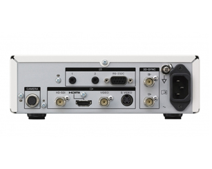 MCC-500MD采用 Exmor™ CMOS成像器的全高清手术视频摄像机-02