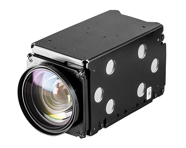 SONY FCB-EW9500H  30倍光学400W高清一体化机芯摄像机模组