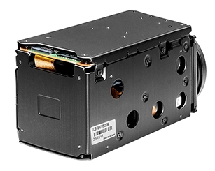 SONY授权经销商|FCB-EV9500L  LVDS自动聚焦一体化摄像机