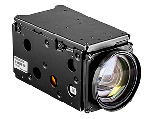 SONY授权经销商|FCB-EV9500L  LVDS自动聚焦一体化摄像机-02