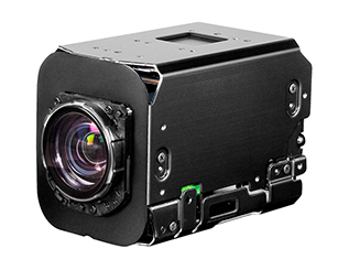 SONY官方授权|FCB-ER/CR8530 4K超高清20倍光学一体化摄像机模组