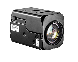 SONY授权经销商|FCB-EV9520L高清一体化摄像机芯 30倍光学