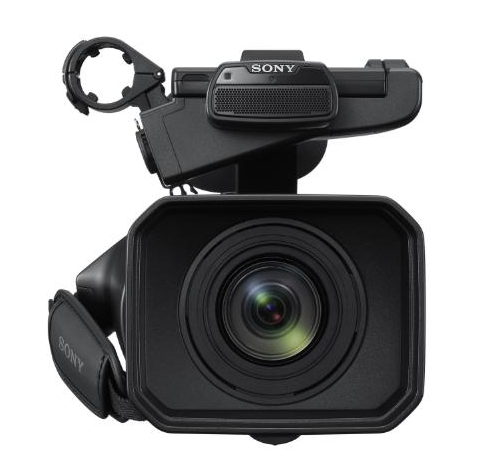 SONY索尼超高清一体化摄像机4K变焦HDMI输出摄像头FCB-CR/ER8530