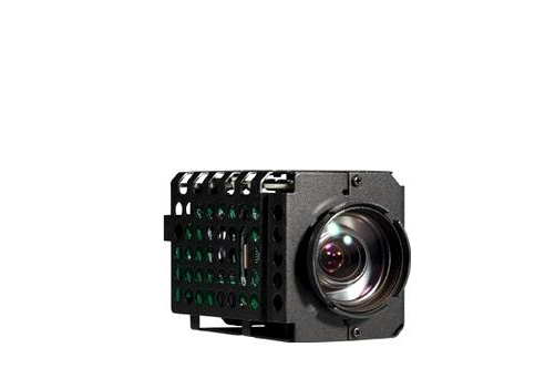 监控设备中的摄像机机芯是什么?高速球监控摄像机的机芯都有什么型号？