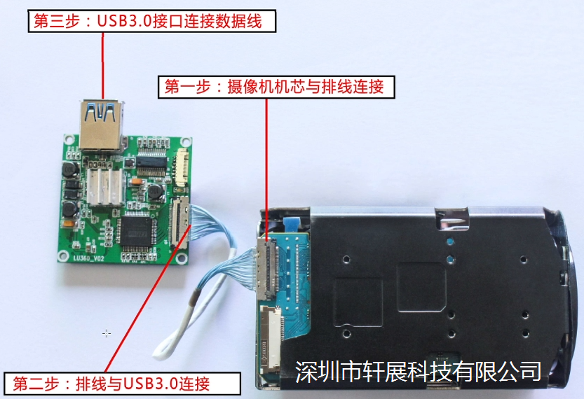 高清编码控制板二次开发-4K编码控制板是什么？