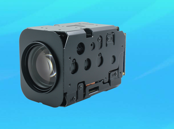 VRS-HD5201A-W维尔斯SDI高清一体化监控摄像机