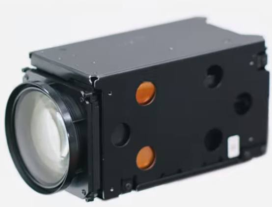2021年索尼最新一代400W高清数字一体化摄像机模组FCB-9500系列