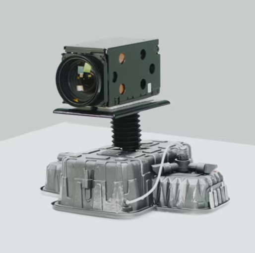 索尼fcb-EV9500M MIPI摄像机