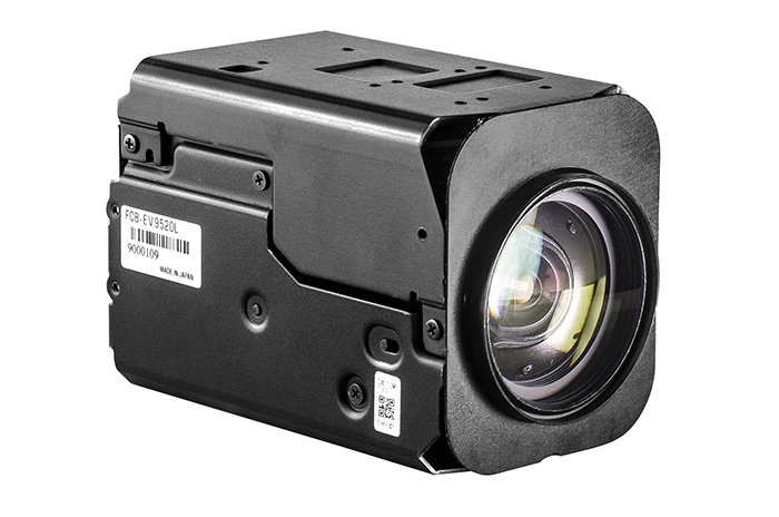 FCB-EV9520L