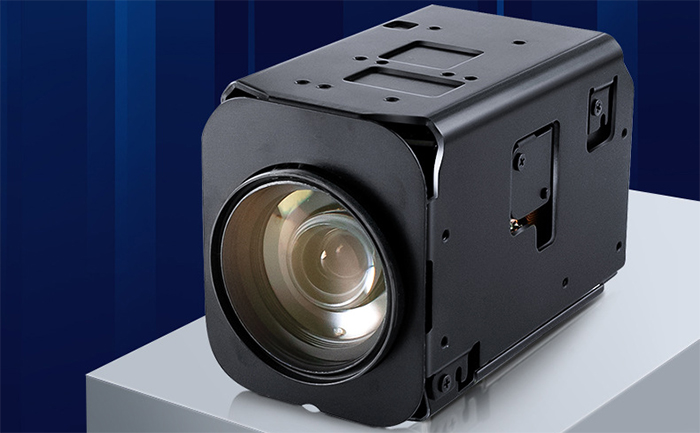 SONY FCB-EV9520L为什么被誉为黑光摄像机