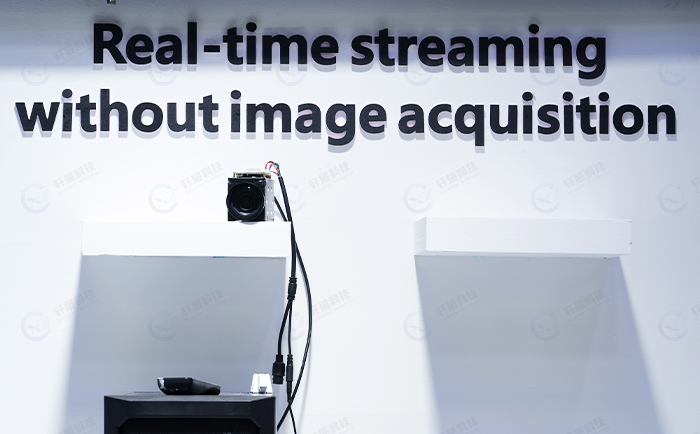 索尼FCB-ER9500搭配4KP60 AI网络编码控制板 索尼FCB-ER9500搭配4KP60 AI网络编码控制板