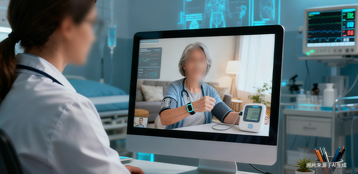 ILX-LR1在医疗检测的应用