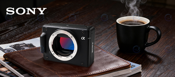 无人机巡检专用相机索尼ILX-LR1在无人机和医疗检测的应用