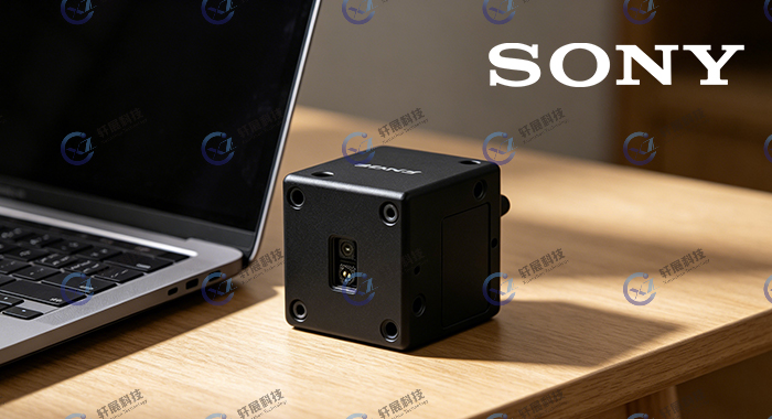 索尼dToF激光雷达传感器AS-DT1