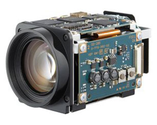 SONY FCB-H11