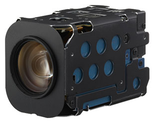 SONY FCB-EX1010P,FCB-CX1010P