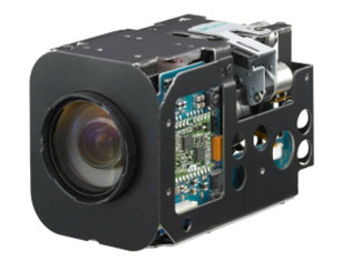 SONY FCB-EX2200P,FCB-CX2200P