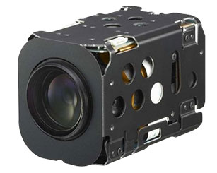 SONY FCB-EX2400P,FCB-CX2400P