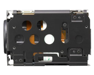 SONY FCB-EX2400P,FCB-CX2400P