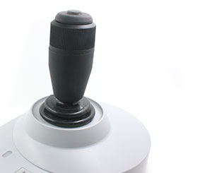VRS-DV920智能控制键盘